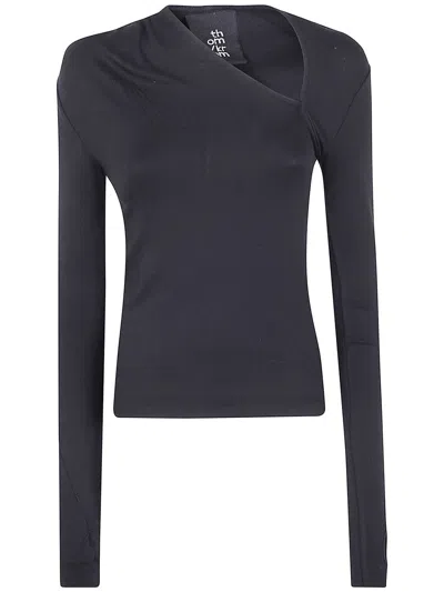 Thom Krom Pullover Sweater Clothing In Brown