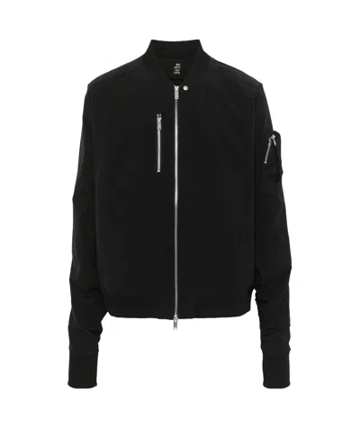 THOM KROM THOM KROM CLASSIC BOMBER JACKET