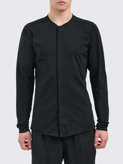 Thom Krom Hemd  Herren Farbe Schwarz In Black