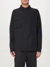Thom Krom Hemd  Herren Farbe Schwarz In Schwarz