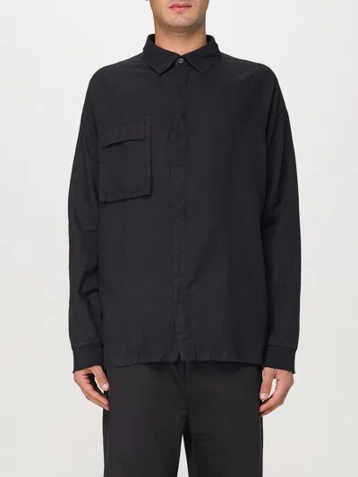 Thom Krom Hemd  Herren Farbe Schwarz