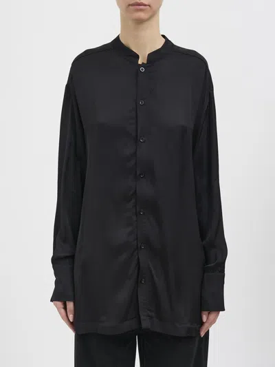 Thom Krom Shirt Woman  In Black