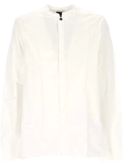 Thom Krom Shirts In White