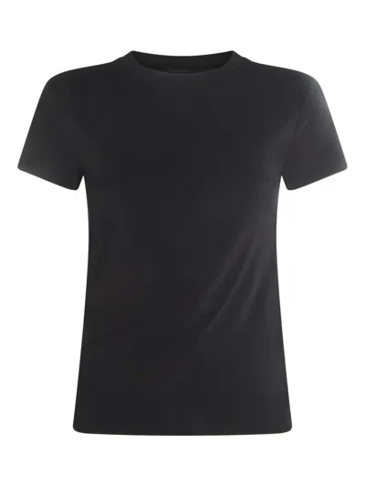 THOM KROM SHORT-SLEEVE CREW-NECK T-SHIRT