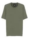 Thom Krom Jersey Oversize T-shirt