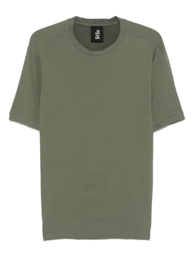 Thom Krom Short Sleeve T-shirt