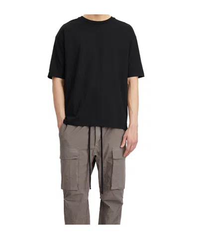 THOM KROM JERSEY T-SHIRT
