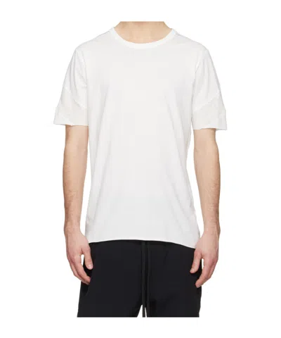 THOM KROM SHORT-SLEEVED T-SHIRT