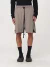 Thom Krom Shorts  Herren Farbe Grau