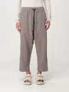 Thom Krom Shorts  Herren Farbe Grau
