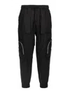 Thom Krom Black M P 10 Pants