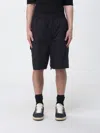 Thom Krom ショートパンツ  メンズ カラー ブラック In Black