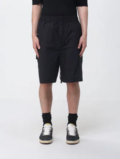 Thom Krom ショートパンツ  メンズ カラー ブラック In Black