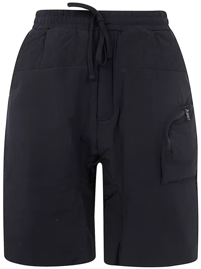 THOM KROM THOM KROM SHORTS TROUSERS