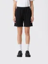 Thom Krom ショートパンツ  レディース カラー ブラック In Black