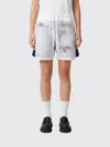 Thom Krom ショートパンツ  レディース カラー グレー In Gray