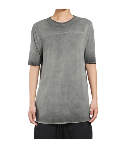 Thom Krom Short-sleeved T-shirt In Multi