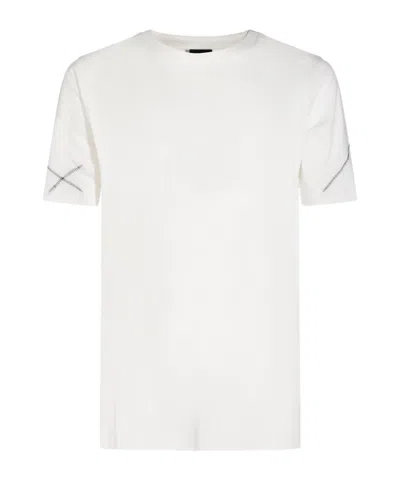 Thom Krom Short-sleeved T-shirt In Multi
