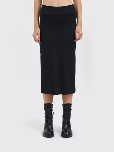 Thom Krom Skirt  Woman Color Black