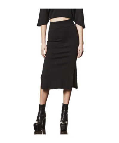 Thom Krom Skirts Black