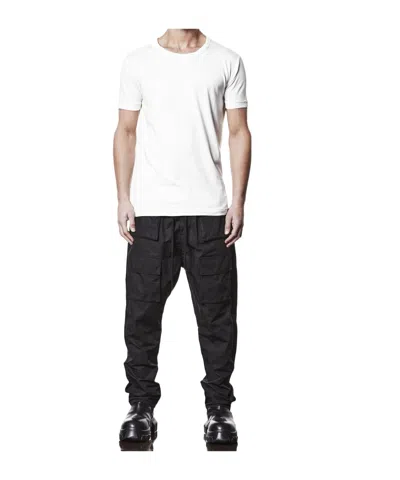 THOM KROM SLIM FIT COTTON-MODAL STRETCH JERSEY T-SHIRT