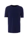 Thom Krom Slim-fit T-shirt In Blue