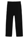 Thom Krom Stretch-cotton Pants