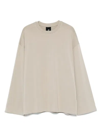 Thom Krom Stretch T-shirt