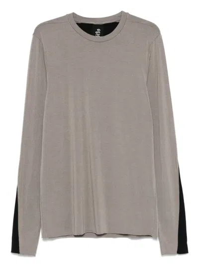 Thom Krom Stretch T-shirt