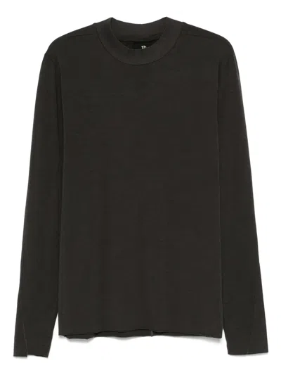 Thom Krom Stretch T-shirt