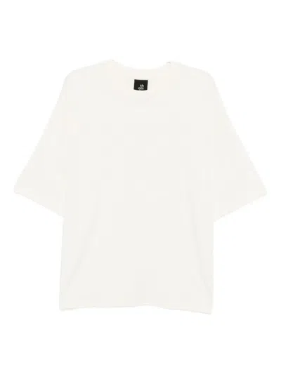 THOM KROM STRETCH T-SHIRT