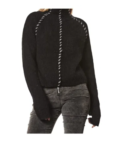 THOM KROM SWEATER