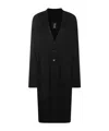 Thom Krom Sweaters Blacks And Greys In Black