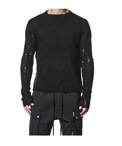 THOM KROM SWEATER