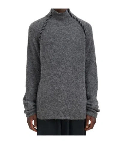 THOM KROM SWEATER