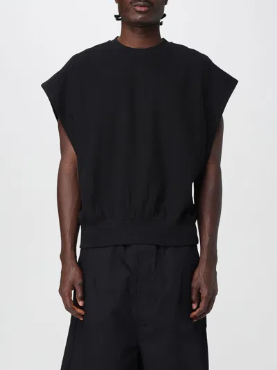 Thom Krom Sweater  Men Color Black