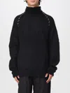 Thom Krom Sweater In Black