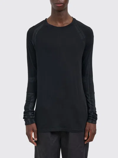 Thom Krom Sweater  Men Color Black