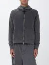 Thom Krom セーター  メンズ カラー グレー In Gray