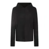 Thom Krom Sweaters Blacks And Greys In Black