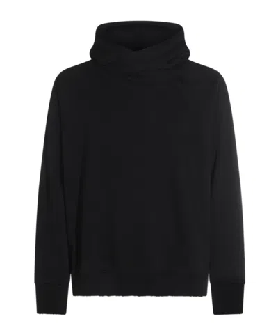 THOM KROM THOM KROM SWEATSHIRT