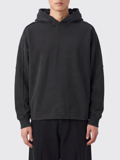 Thom Krom Sweatshirt Men Color Black