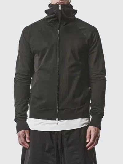 Thom Krom Sweatshirt  Herren Farbe Schwarz In Green