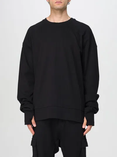 Thom Krom Sweatshirt  Men Color Black
