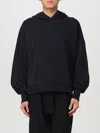 Thom Krom Sweatshirt  Men Color Black In Black