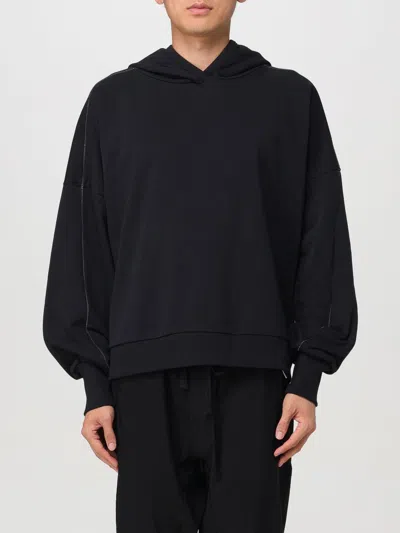 Thom Krom Sweatshirt  Men Color Black