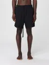 Thom Krom Swimsuit  Men Color Black In Black