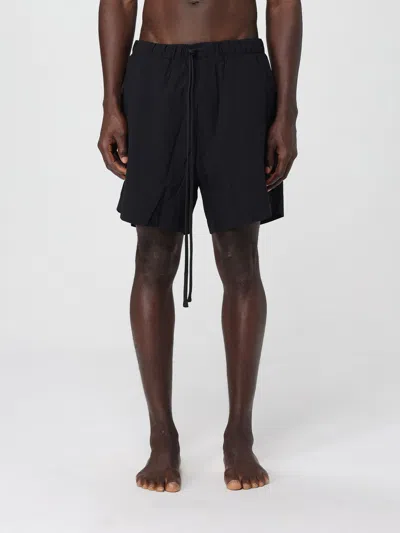 Thom Krom Swimsuit  Men Color Black