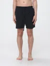 Thom Krom スイムウェア  メンズ カラー ブラック In Black