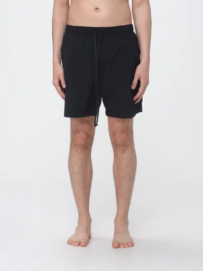 Thom Krom スイムウェア  メンズ カラー ブラック In Black